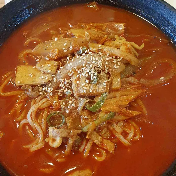 홍대교동짬뽕 대표 사진