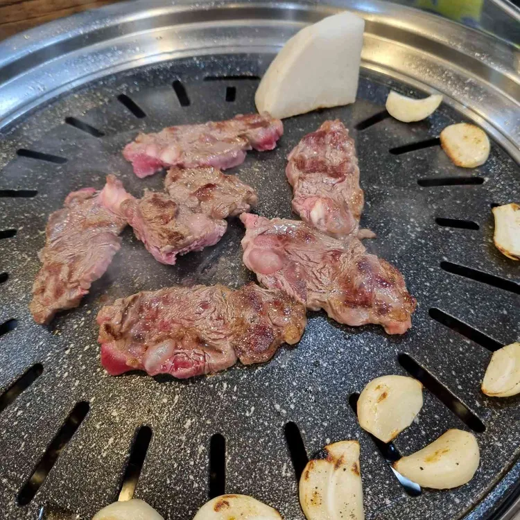 산남한우촌 대표 사진