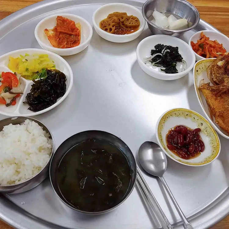 은경이식당 대표 사진