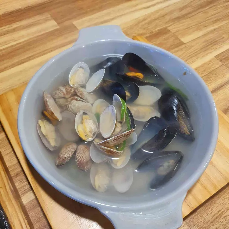 데판야끼 다케시 대표 사진