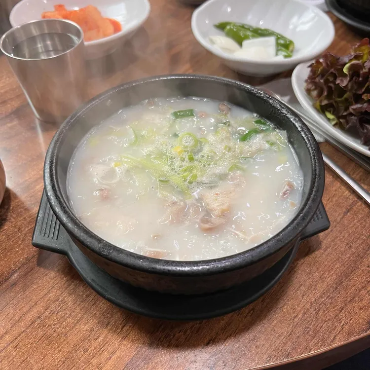09순대국밥 대표 사진