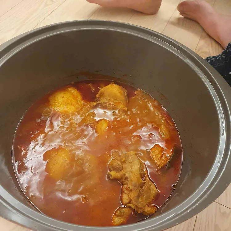 양지마을 대표 사진