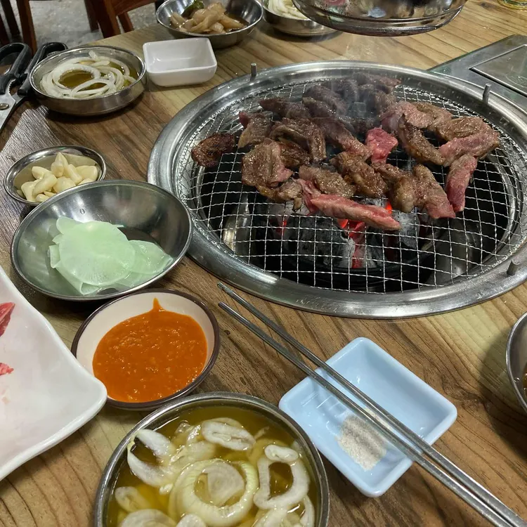 은행나무갈매기 대표 사진