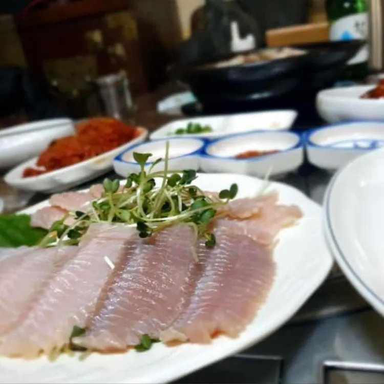 홍헤야 대표 사진