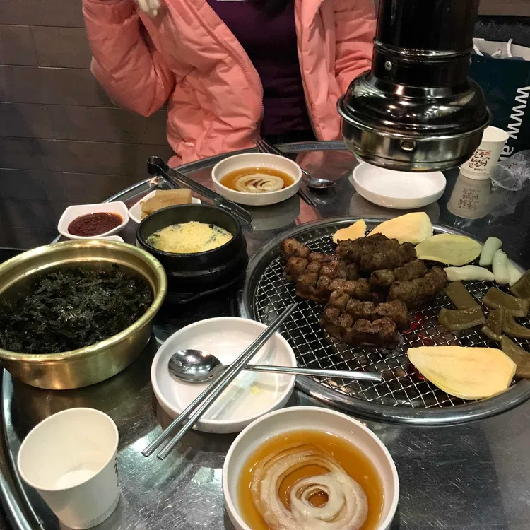 암사쪽갈비 대표 사진