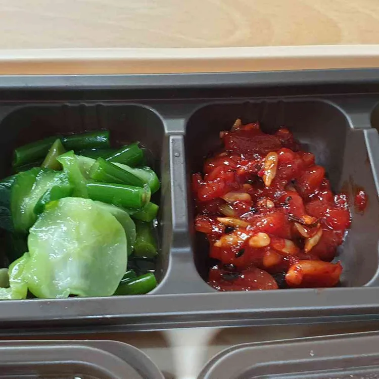 본도시락 대표 사진
