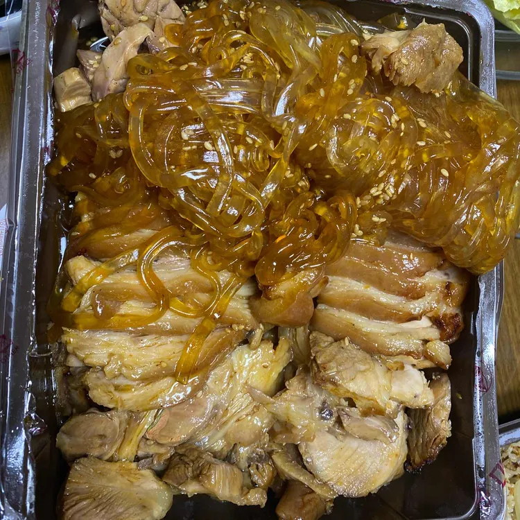 마왕족발 대표 사진