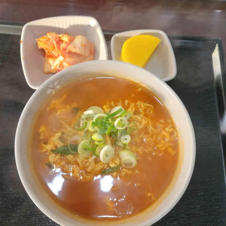자유로휴게소 대표 사진