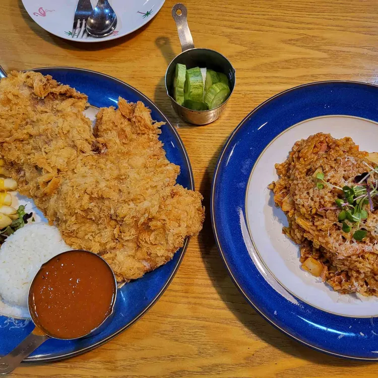 아빠곰양식당 대표 사진