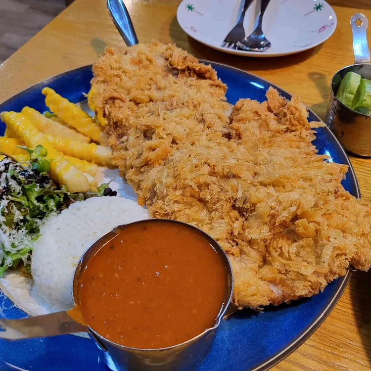 아빠곰양식당 대표 사진