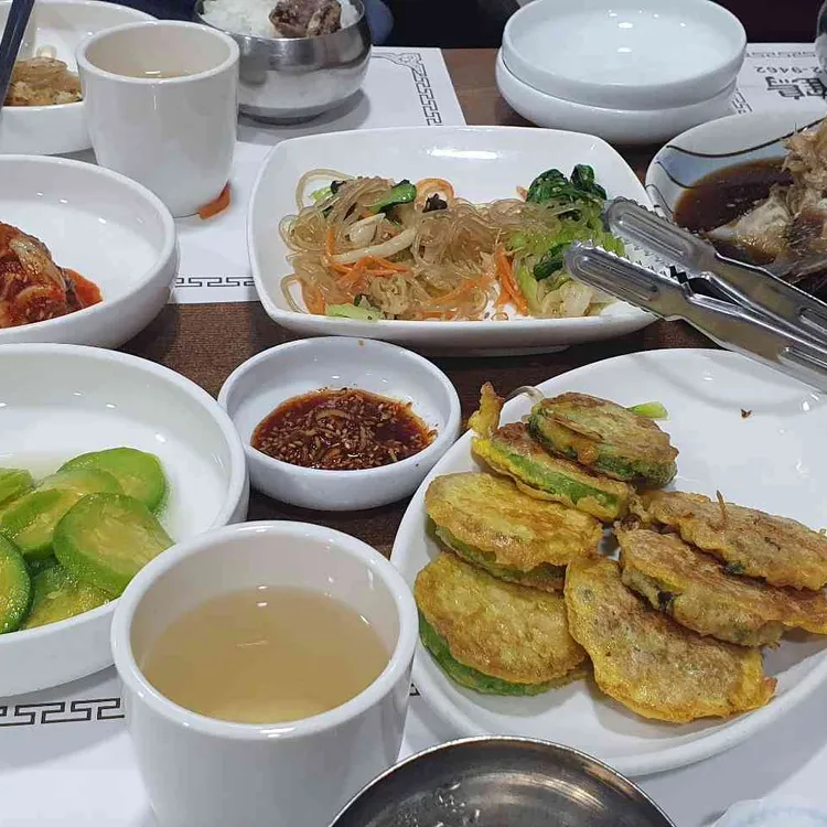 송학 대표 사진