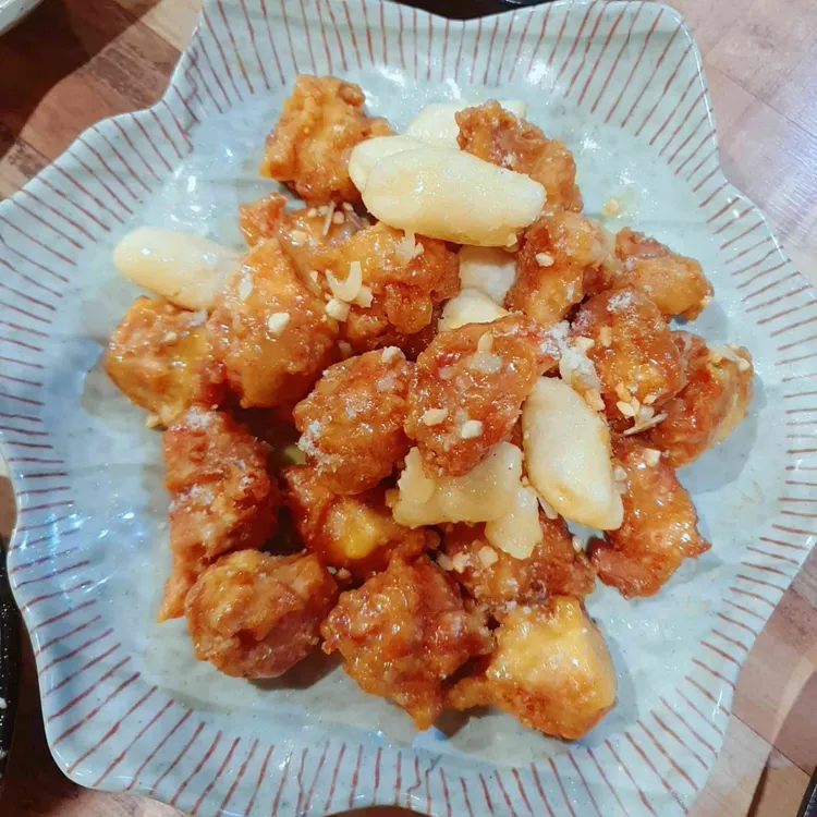 자담치킨  대표 사진