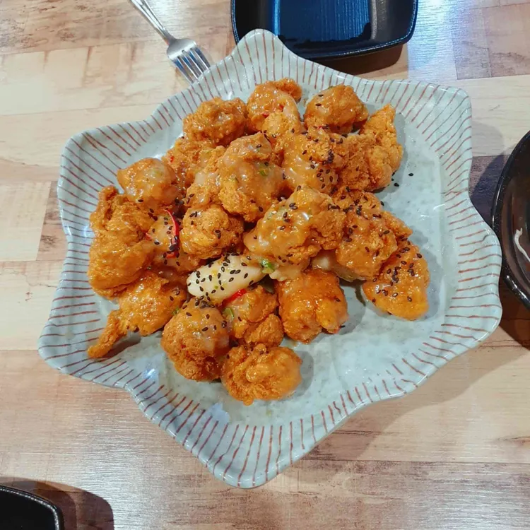자담치킨  대표 사진
