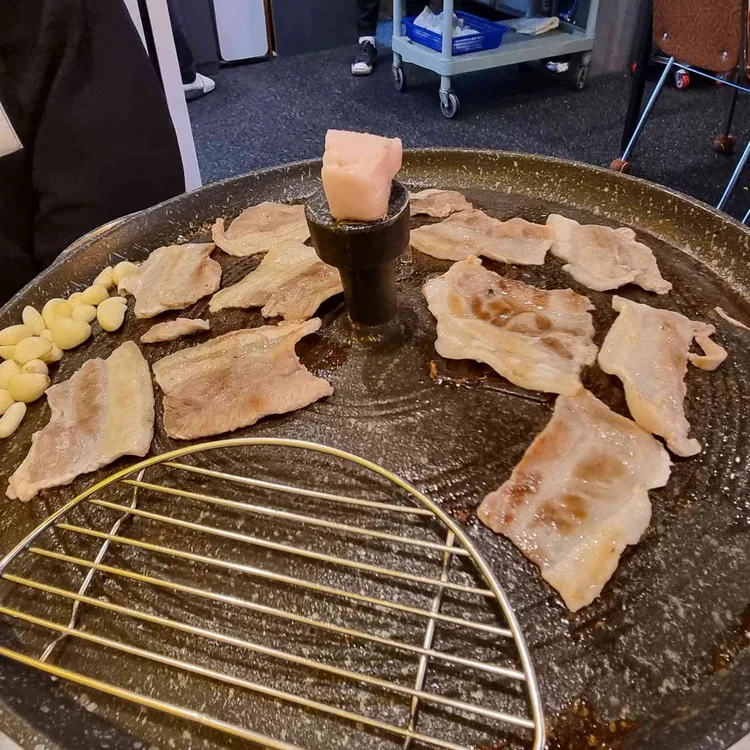 냅다청양집 대표 사진