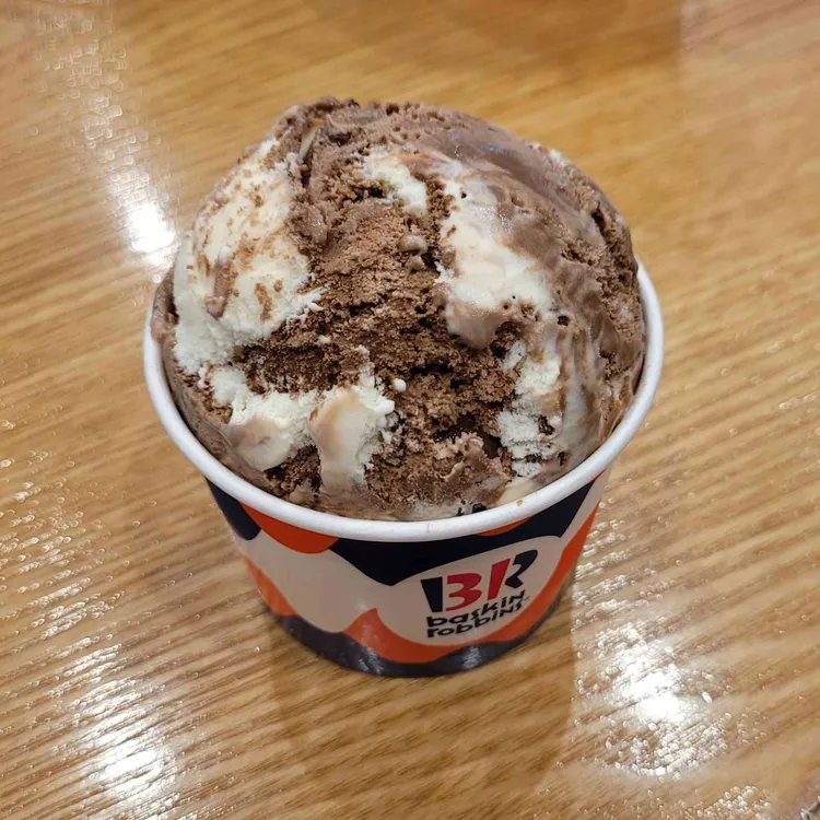 배스킨라빈스 대표 사진