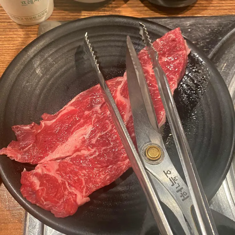 육갑식당 대표 사진
