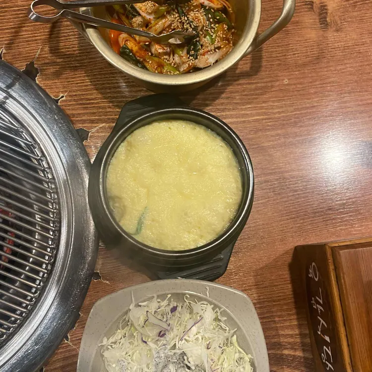 육갑식당 대표 사진