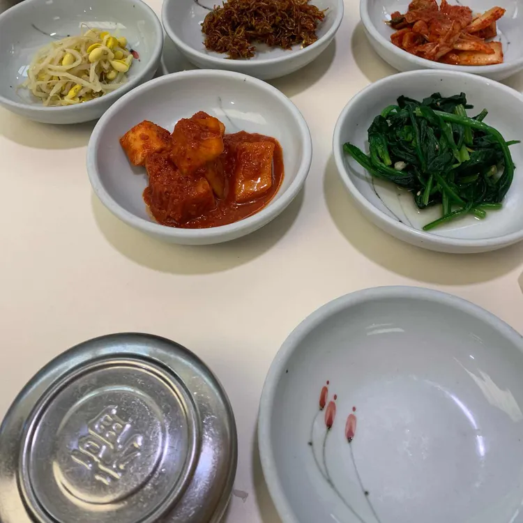 고구려삼계탕 대표 사진