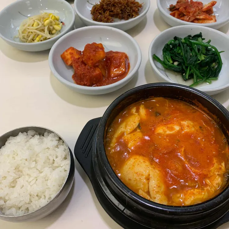 고구려삼계탕 대표 사진