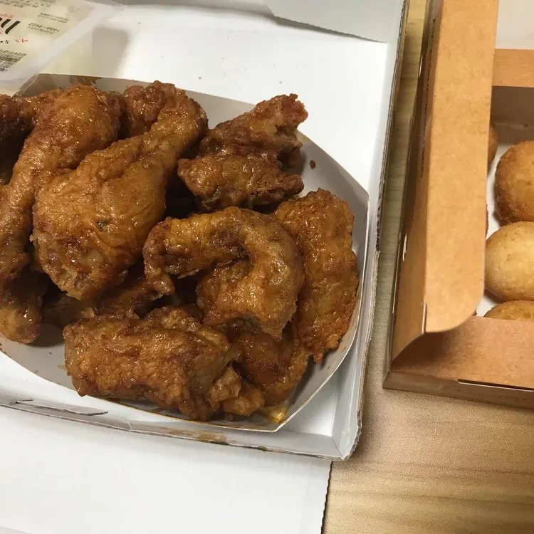 호식이두마리치킨 대표 사진