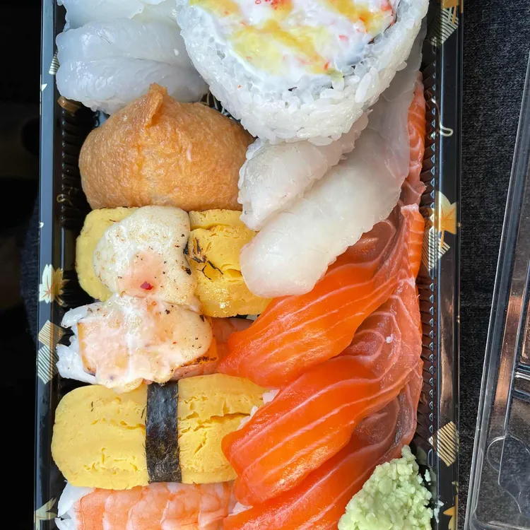 선한초밥 대표 사진