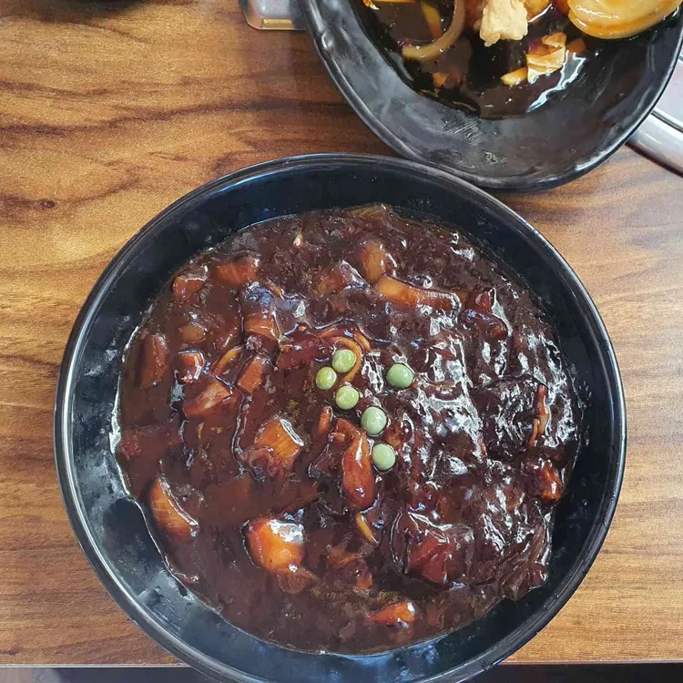 산해궁 대표 사진