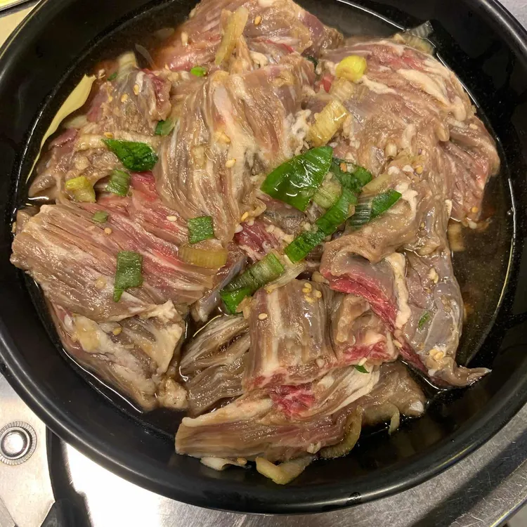 신촌서서갈비 대표 사진