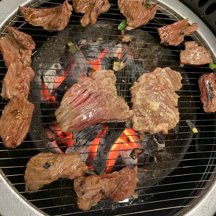 신촌서서갈비 대표 사진