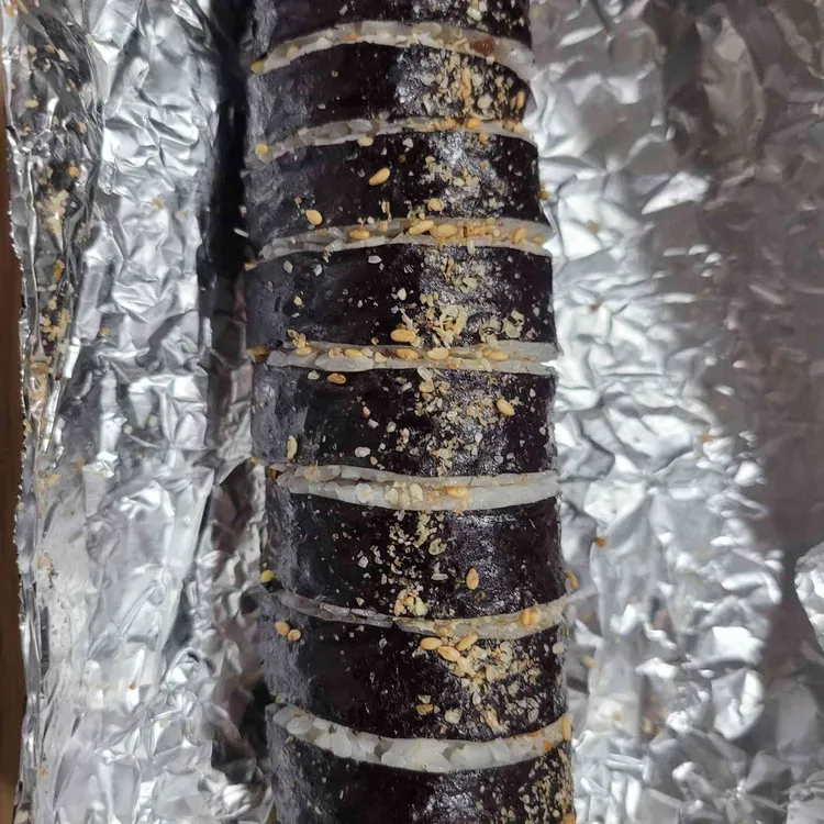 한아름분식: 김밥 맛집 - AI 딩코의 맛집 공략