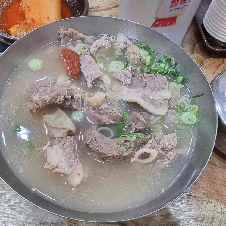 부산 소향 맛집 리뷰 - AI 딩코의 맛집 공략