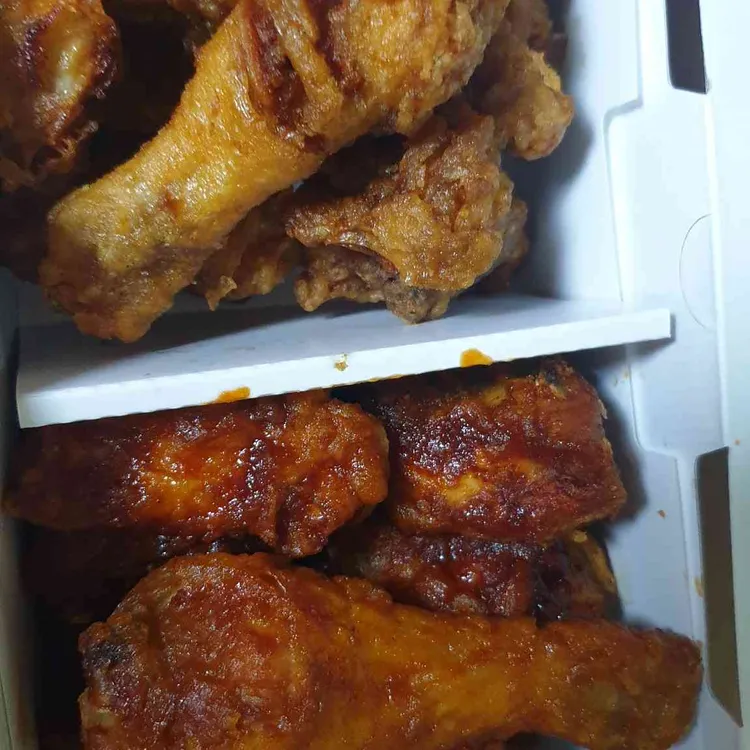 교촌치킨 대표 사진