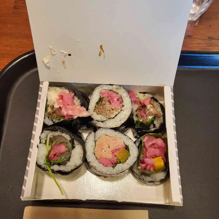 올리브앤브래드 대표 사진