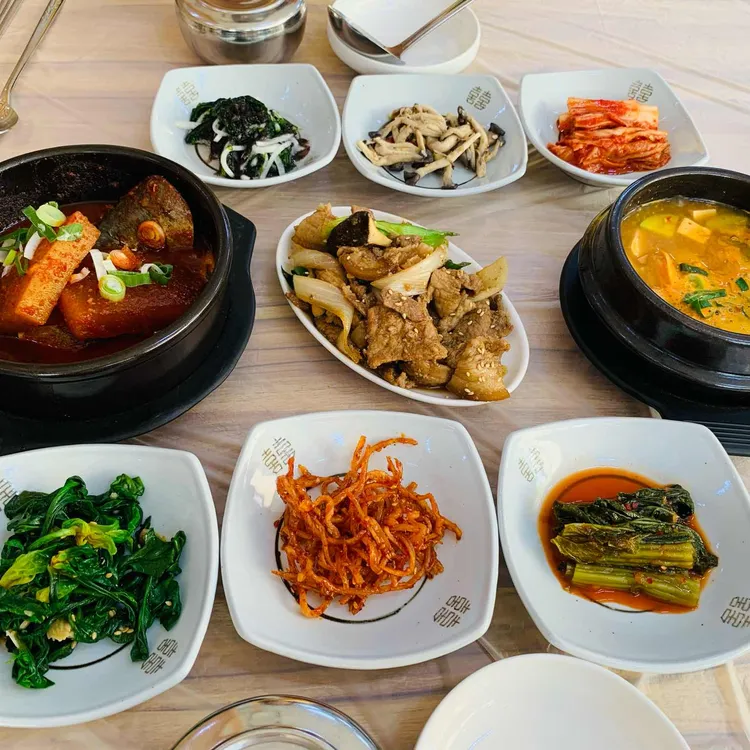 송하쌈밥 대표 사진