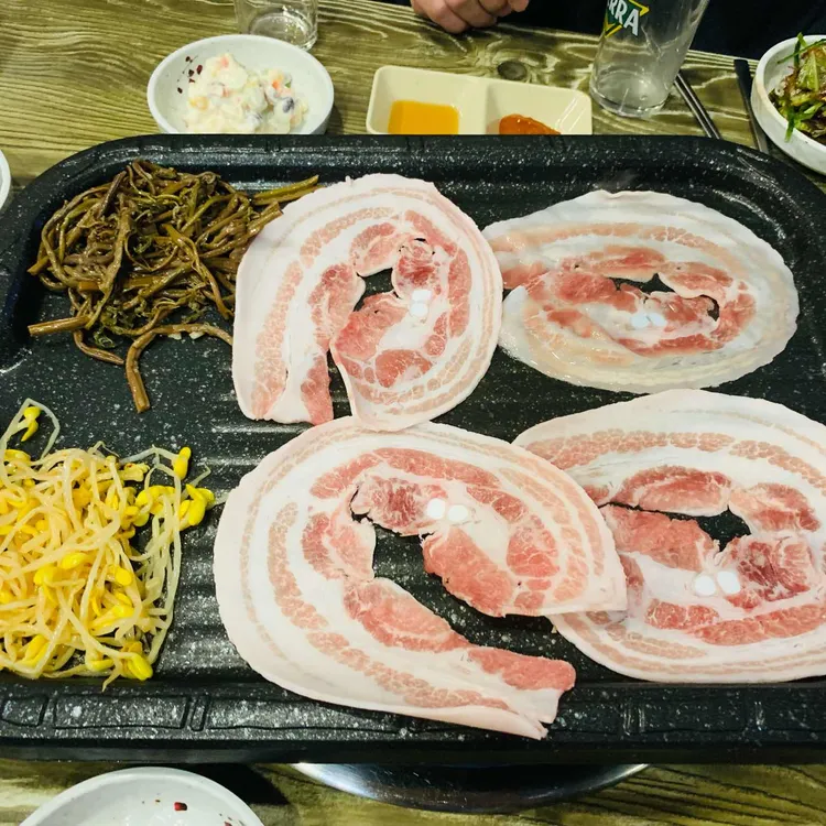 고기좋은집 대표 사진