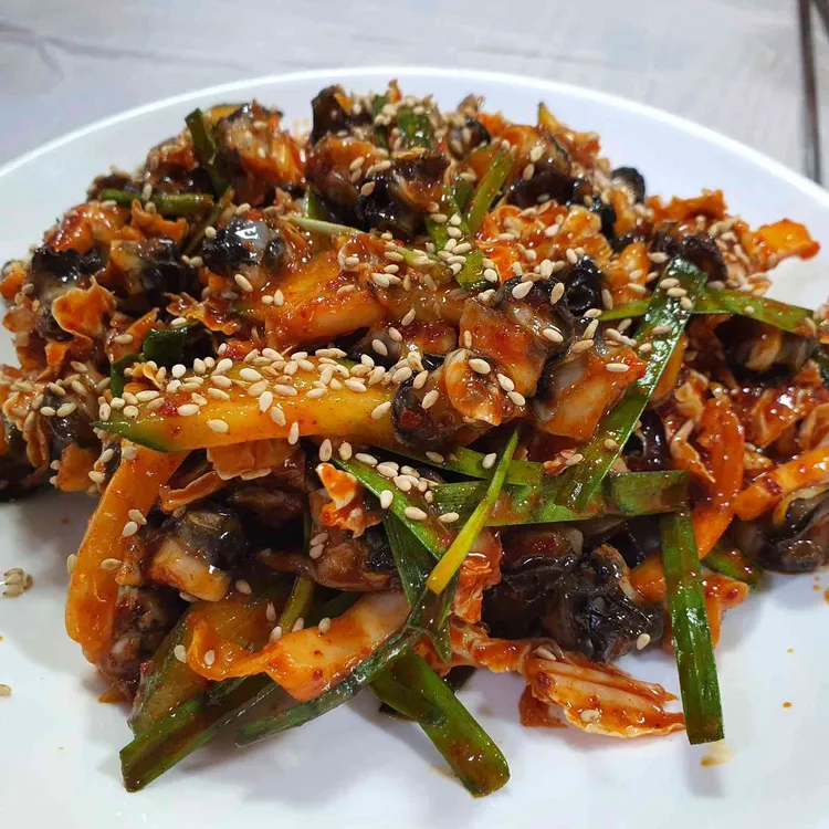 우포늪식당 사진 1