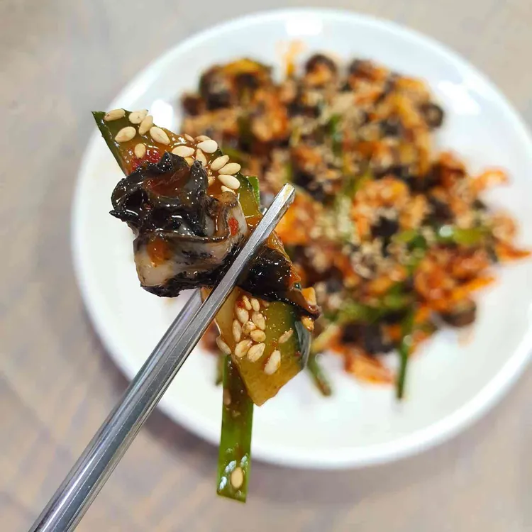 우포늪식당 사진 2