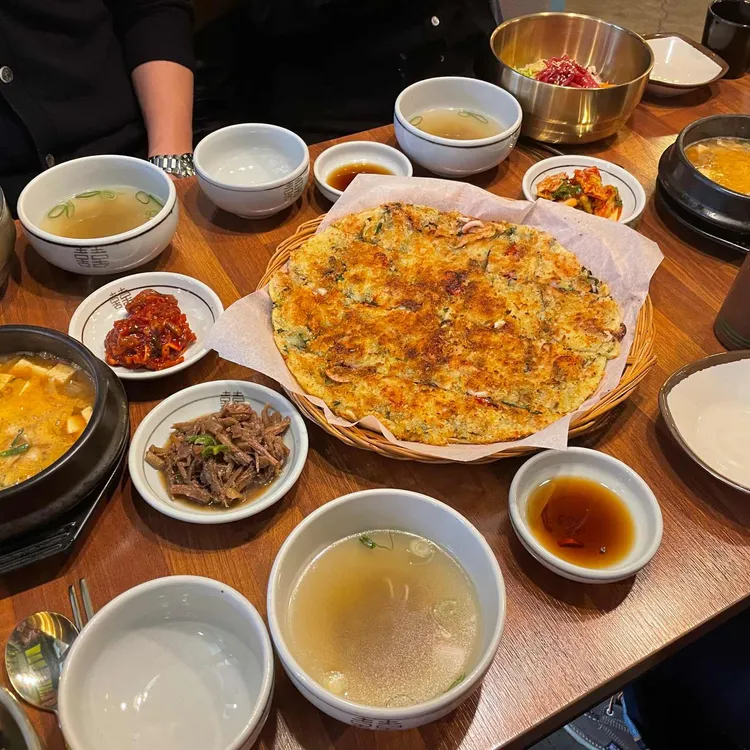 비빔밥집 순희 대표 사진