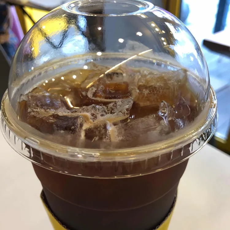 빽다방  대표 사진
