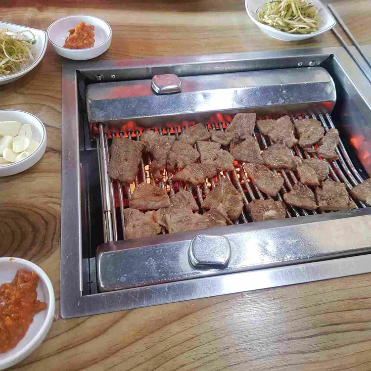 우리숯불갈비 대표 사진