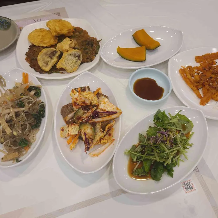 송학식당 대표 사진