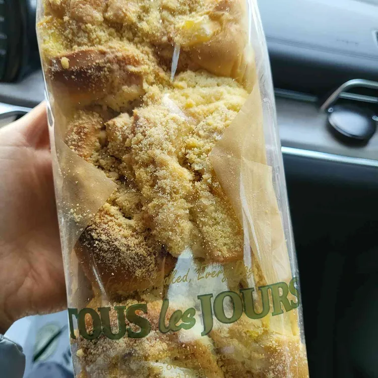 뚜레쥬르 대표 사진