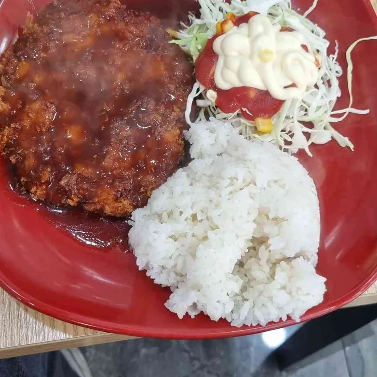 삼성김밥 대표 사진