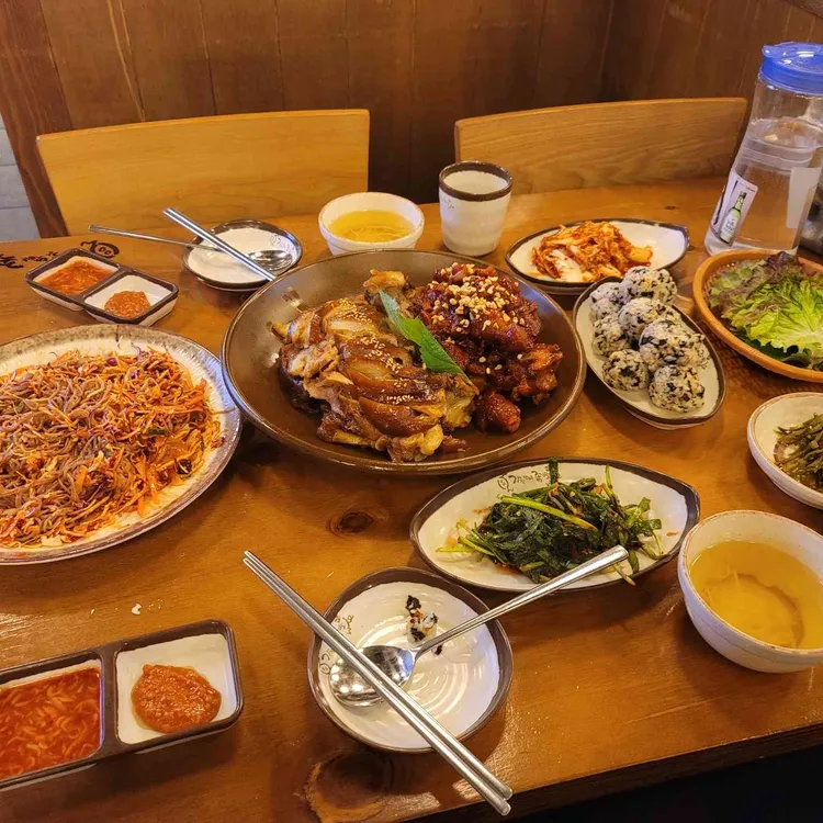 가장맛있는족발 대표 사진