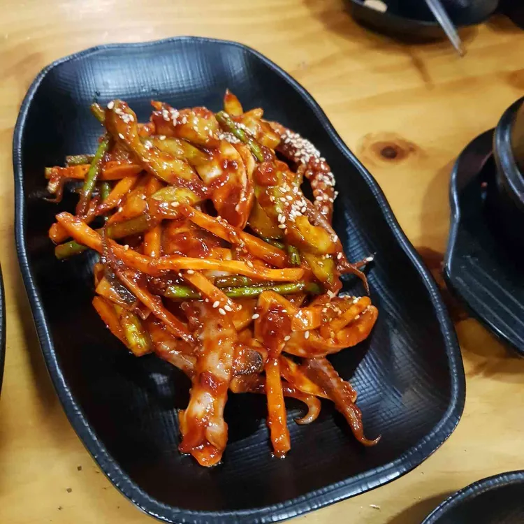 조선전집 대표 사진