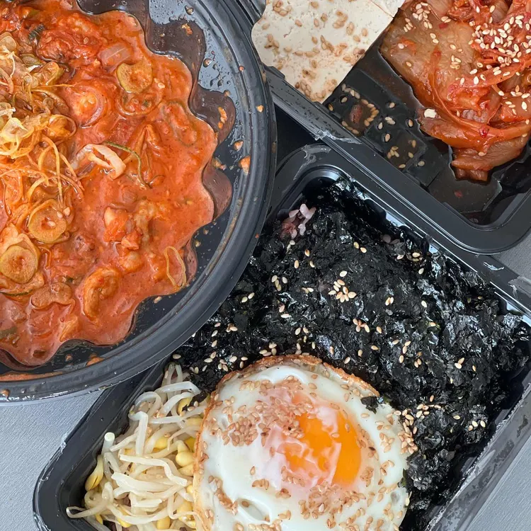 신의혼밥 대표 사진