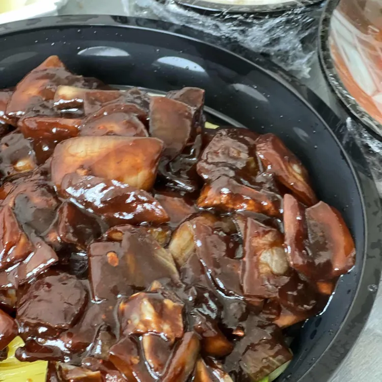 중화명가 대표 사진