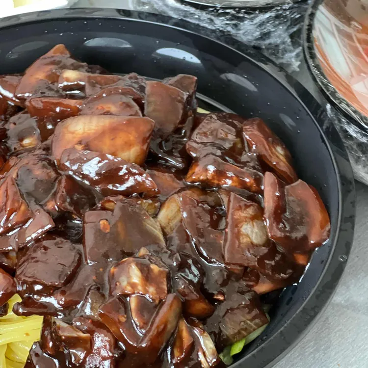 중화명가 대표 사진