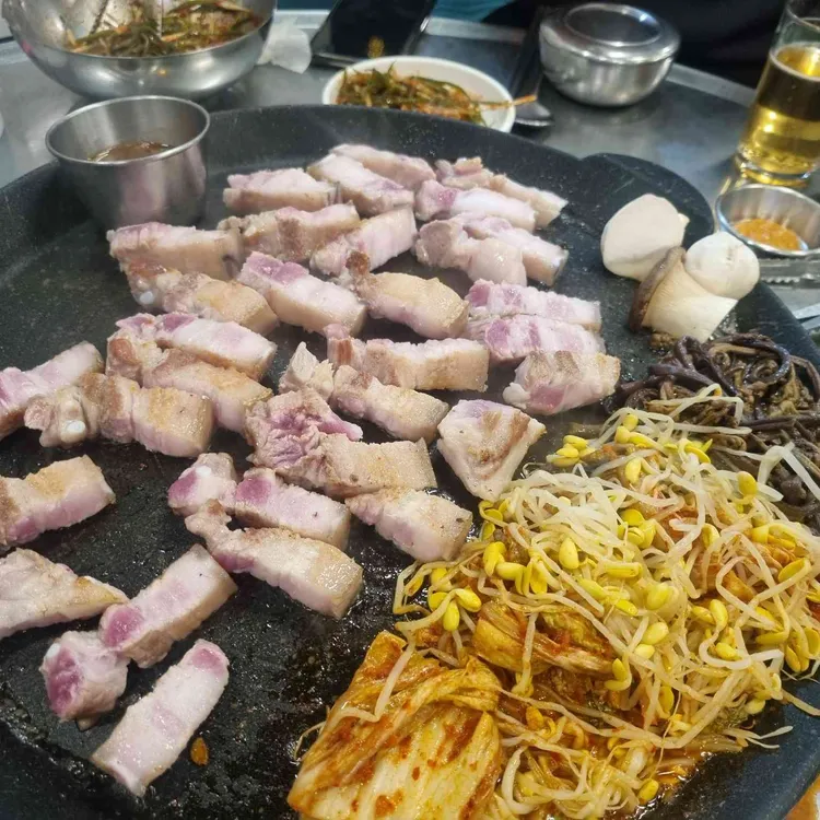 중문솥뚜껑 대표 사진