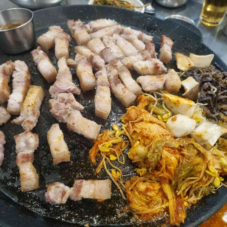 중문솥뚜껑 대표 사진
