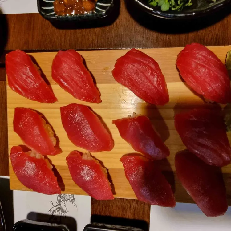혼참치 대표 사진